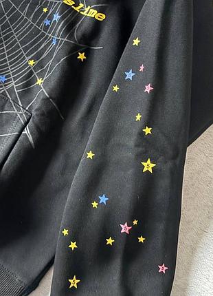 Hoodie sp5der 5