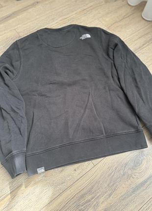 Світшот the north face/р.м 6
