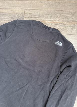 Світшот the north face/р.м 5