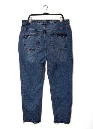 Синие женские джинсы denim co 4