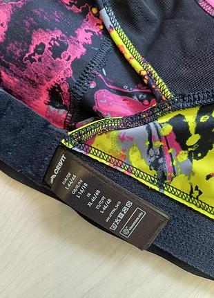Crivit-l-топ для спорту 10