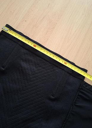 Шорты утягивающие 6