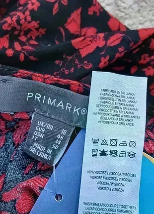 Ярусное платье туника,р52🖤💗🖤❤🖤❤ 5