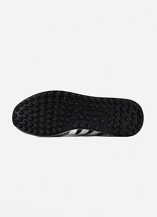 Adidas la trainer grey 5