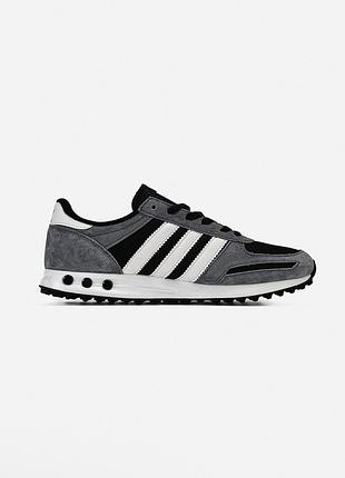 Adidas la trainer grey 6