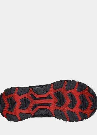Детские ботинки skechers/ботинки для мальчиков 4