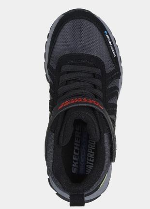 Детские ботинки skechers/ботинки для мальчиков 2