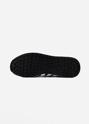 Adidas la trainer navy 5