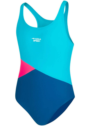 Купальник для дівчат aqua speed pola найкраща ціна з швидкою доставкою по україні найкраща ціна з швидкою доставкою по україні