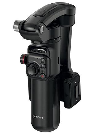Стабілізатор proove vector gimbal stabilizer black