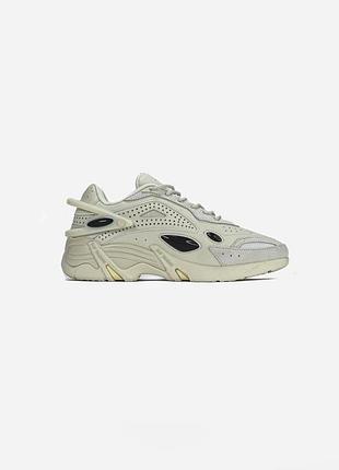 Adidas x raf simons cylon-21 'off white' 📦 6