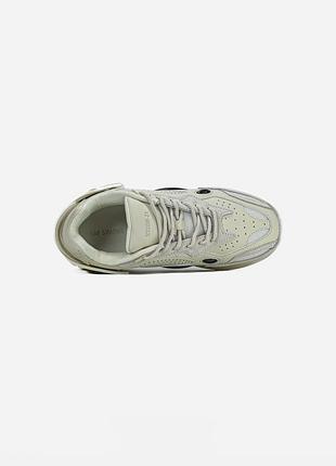 Adidas x raf simons cylon-21 'off white' 📦 5