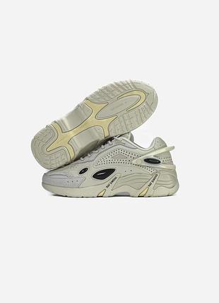 Adidas x raf simons cylon-21 'off white' 📦