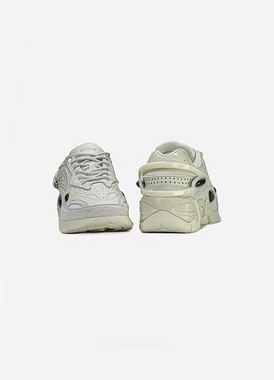 Adidas x raf simons cylon-21 'off white' 📦 9