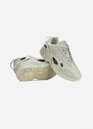 Adidas x raf simons cylon-21 'off white' 📦 3