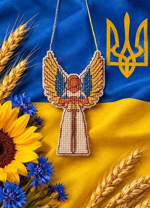 Подвеска ангел