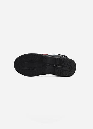 Raf simons cylon-21 'black blue' 📦 8