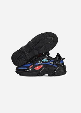 Raf simons cylon-21 'black blue' 📦
