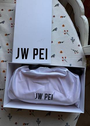 Сумка jw pei joy shoulder bag - оригінал 3