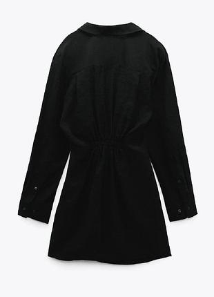 Жіноча сукня zara 5