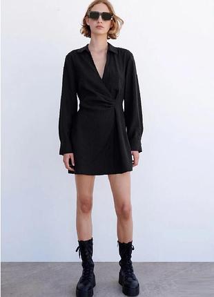 Жіноча сукня zara