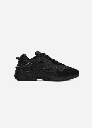 Raf simons cylon-21 'black' 📦 6