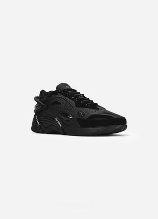 Raf simons cylon-21 'black' 📦 2