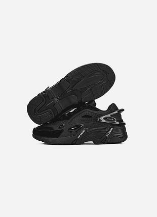 Raf simons cylon-21 'black' 📦
