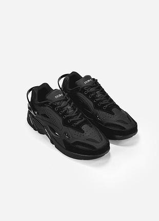 Raf simons cylon-21 'black' 📦 7