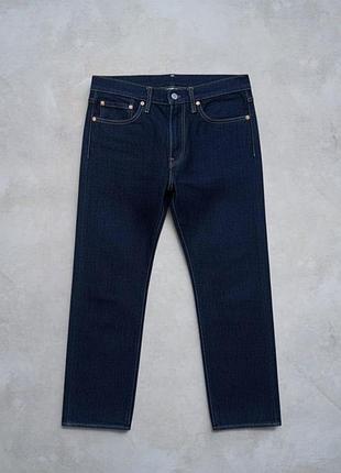 Джинси levis 501 × wrangler × lee