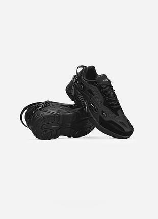 Raf simons cylon-21 'black' 📦 3