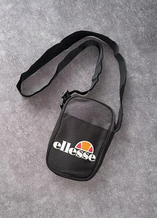 Сумка месенджер ellesse (оригінал)