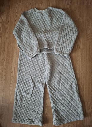 Костюм next на девочку, 140 г.