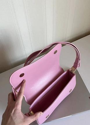 Сумка jw pei joy shoulder bag - оригінал 2
