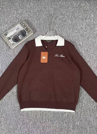 Костюм loro piana 2