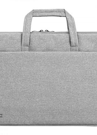 Сумка proove iris 14" light gray