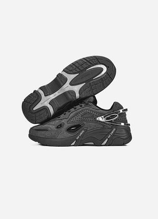 Adidas x raf simons cylon-21 'grey' 📦
