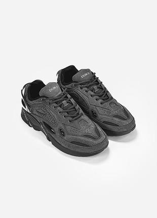 Adidas x raf simons cylon-21 'grey' 📦 6