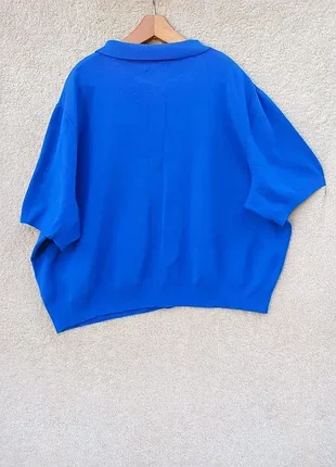 Кофточка,р56-58💙💙💙 3