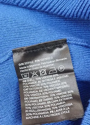 Кофточка,р56-58💙💙💙 4