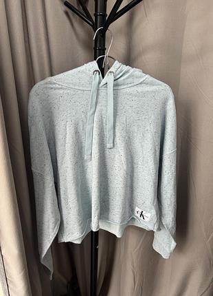 Жіноче худі calvin klein