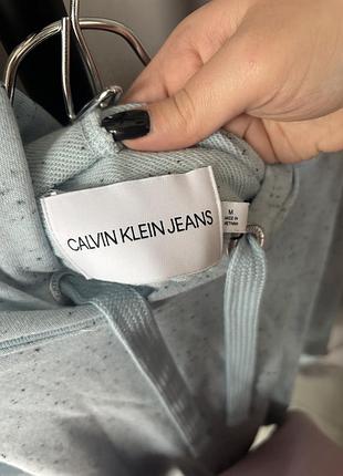 Жіноче худі calvin klein 4