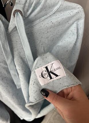 Жіноче худі calvin klein 3