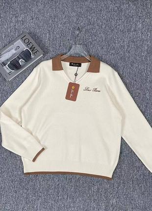 Костюм loro piana 3