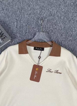 Костюм loro piana 5