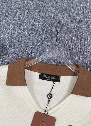 Костюм loro piana 7