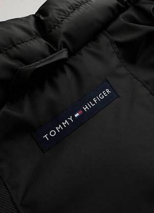 Жилет tommy hilfiger 5