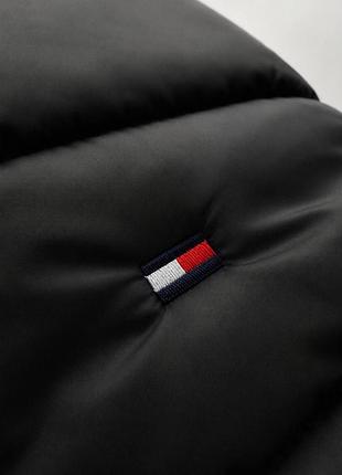 Жилет tommy hilfiger 4