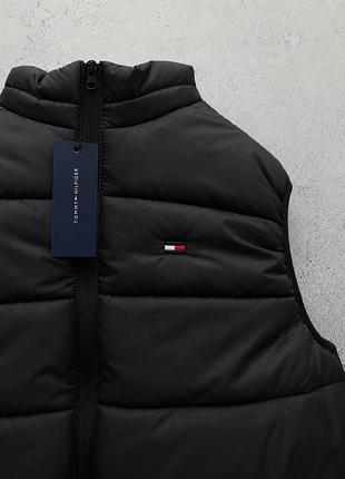Жилет tommy hilfiger 2