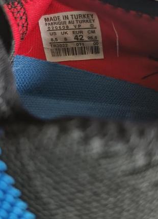 Кроссовки adidas 5